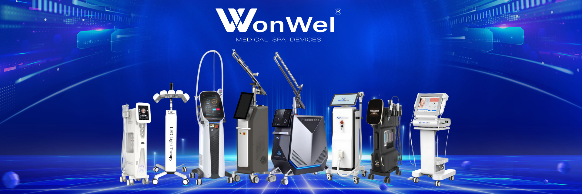 WonWel viet nam may tham my chinh hang