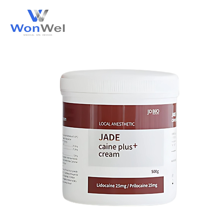 Kem Ủ Tê JADE PLus Chính Hãng