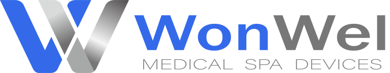 Logo Thiết Bị Thẩm Mỹ WonWel
