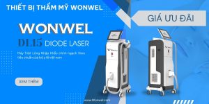 kham pha cong nghe may triet long diode laser giai phap hoan hao cho sac dep