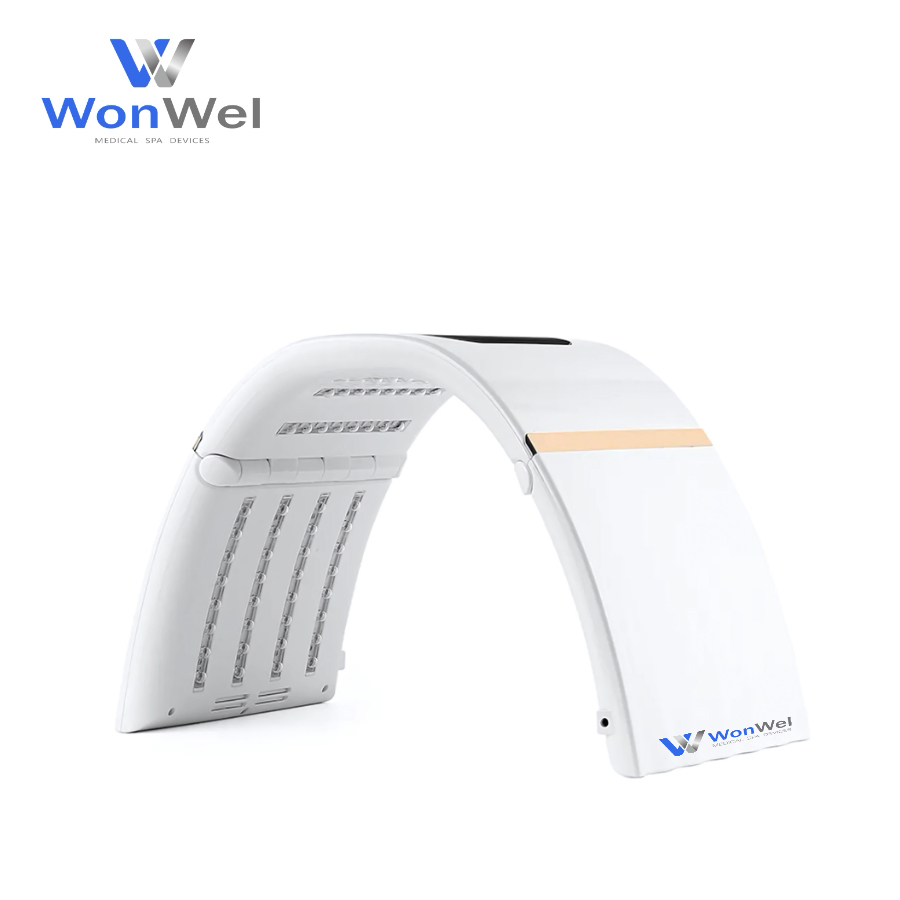 Vòm Ánh Sáng Sinh Học W07L WonWel