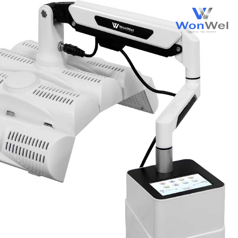 Máy Ánh Sáng Led Light Therapy