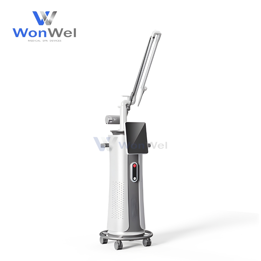 Máy Laser CO2 Fractional B04 AEAGOO Chính Hãng